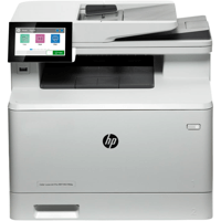 טונר למדפסת HP Color LaserJet Enterprise MFP M480
